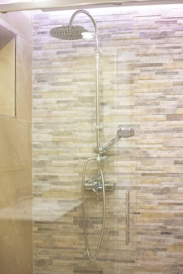 Suite Homes Saint Felipe Neri Malaga