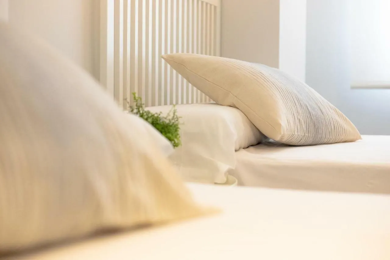 Suite Homes Saint Felipe Neri Malaga 0*,