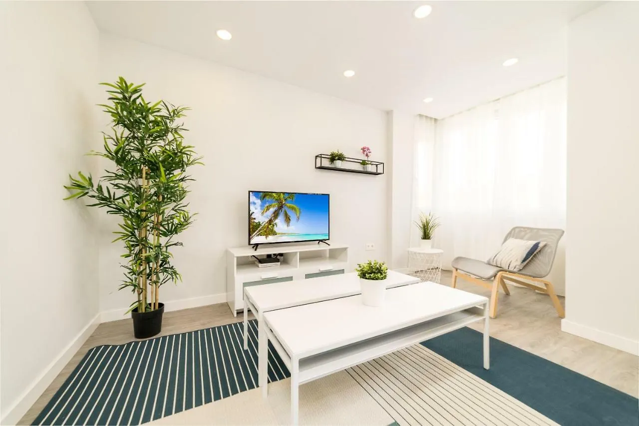 Suite Homes Saint Felipe Neri Malaga
