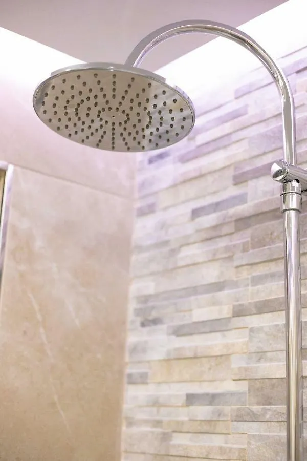 Suite Homes Saint Felipe Neri Малага 0*,  Испания